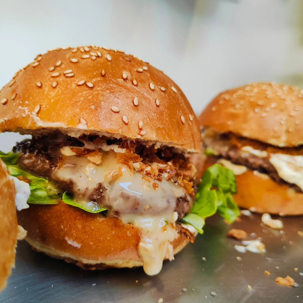Route 77 Food truck 1